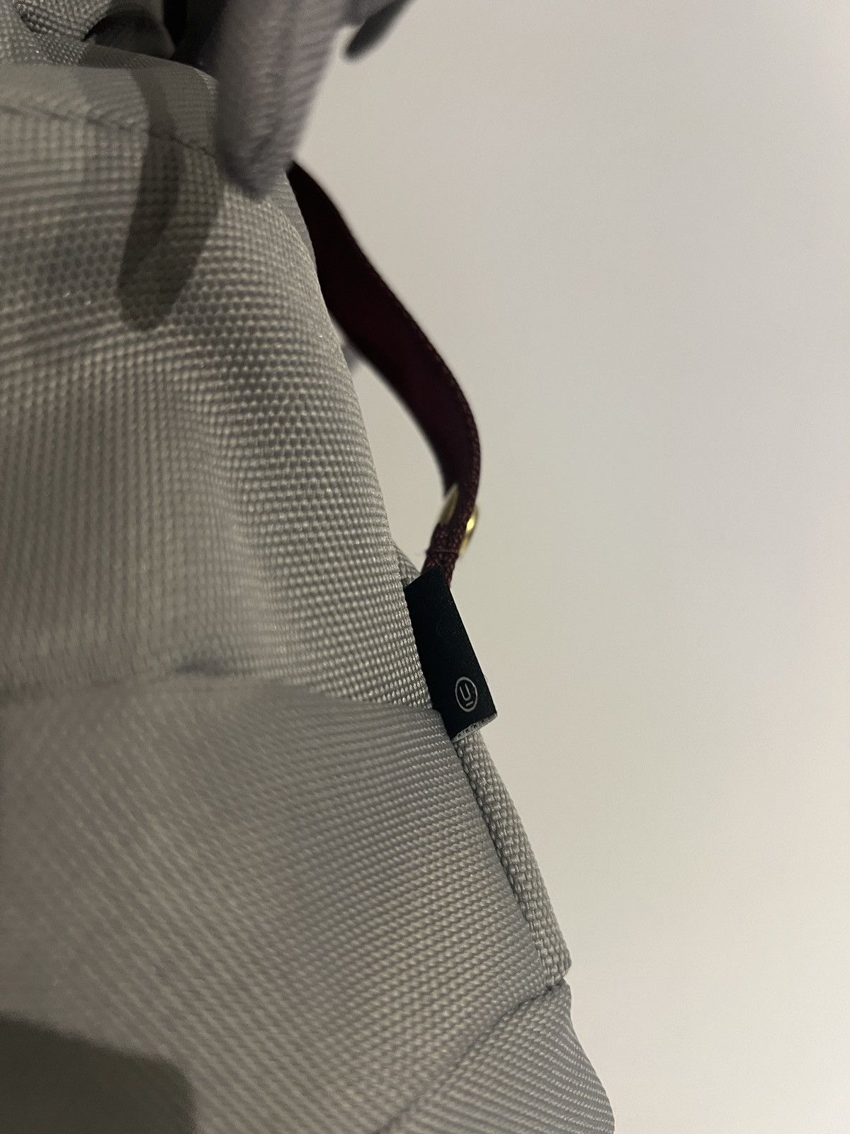 Jun Takahashi × Undercover FRIENDS AND FAMILY AW16 Undercover “Perfect Day” Wasp Bag Size ONE SIZE - 7 Thumbnail