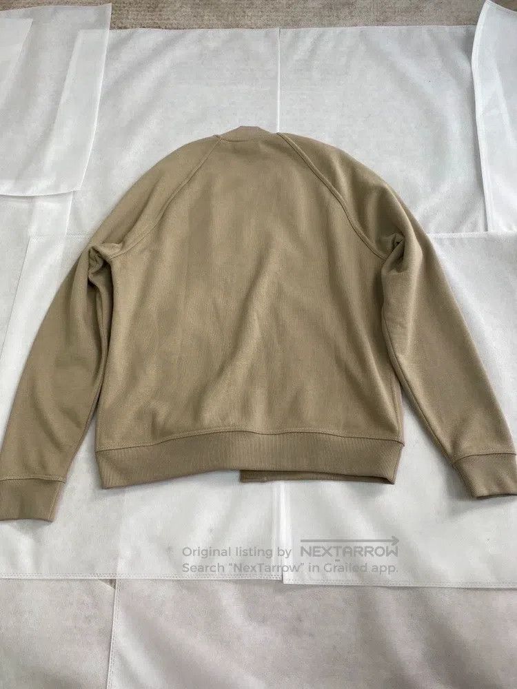 Hermes Hermes Men's Baseball Jacket Size US S / EU 44-46 / 1 - 3 Thumbnail