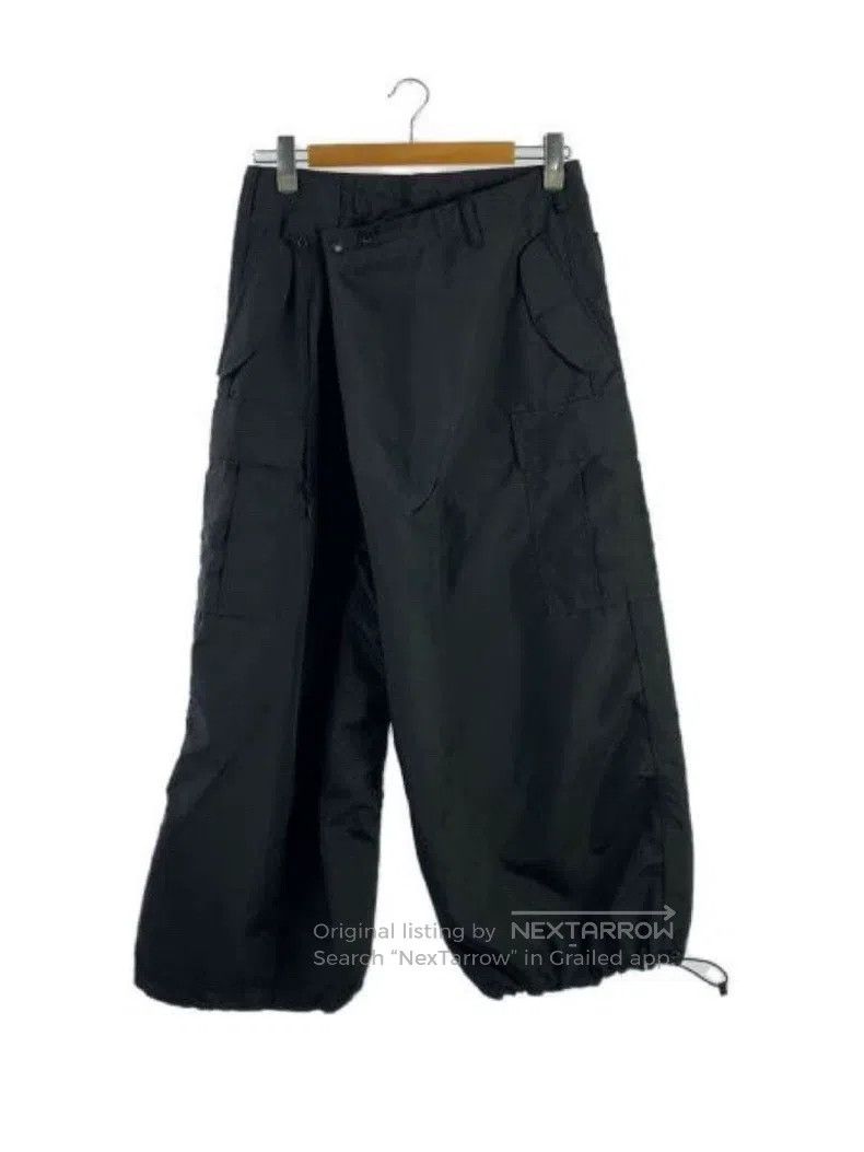 Junya Watanabe Junya Watanabe size M pants Size US 27 - 2 Thumbnail