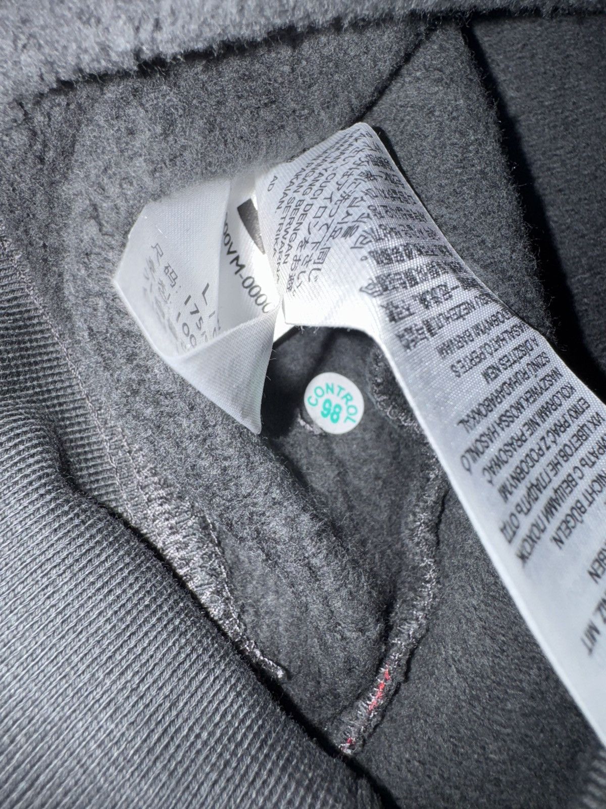 Denim Tears x Levis Crewneck Sweatshirt