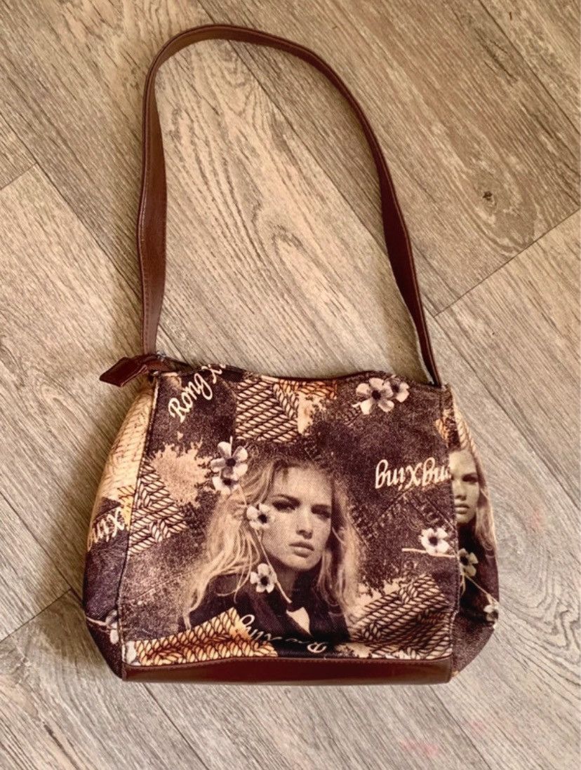 Other Cute Boho 70s vibes Rong Xing Purse/ Bag - Never Used Size ONE SIZE - 3 Thumbnail