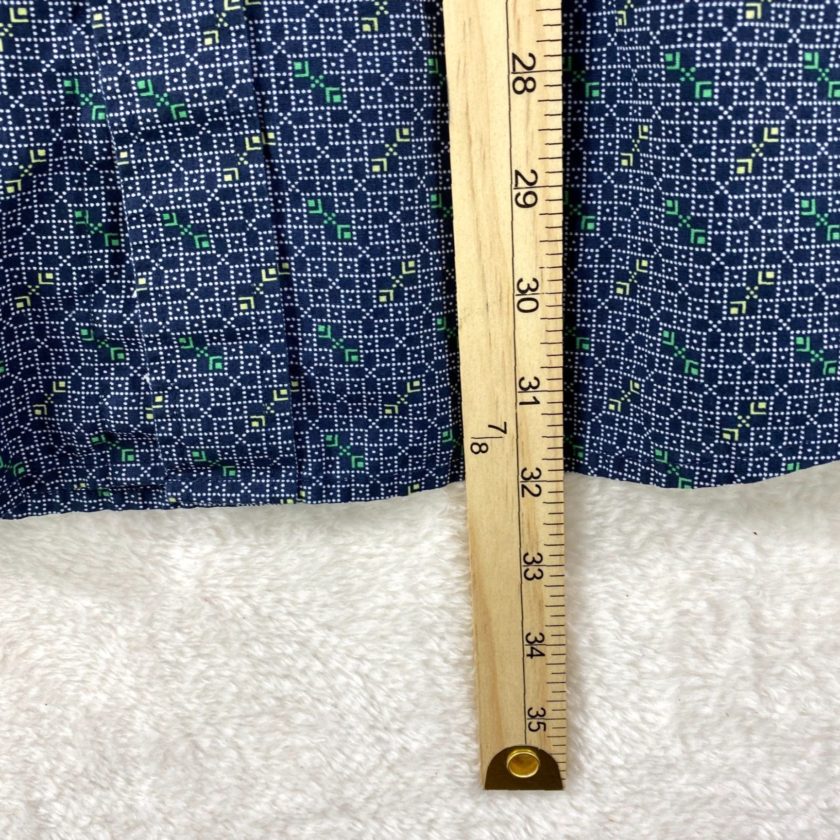 Vintage VINTAGE Cinch Modern Fit Cowboy Western Long Sleeve Button Up Blue Shirt Mens XXL Size US XXL / EU 58 / 5 - 5 Thumbnail