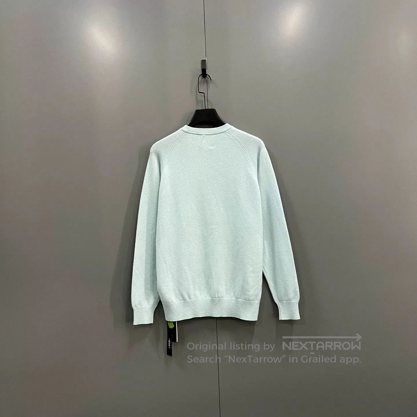 Givenchy Givenchy Logo Knit Sweater XS Size. Size XS / US 0-2 / IT 36-38 - 3 Thumbnail