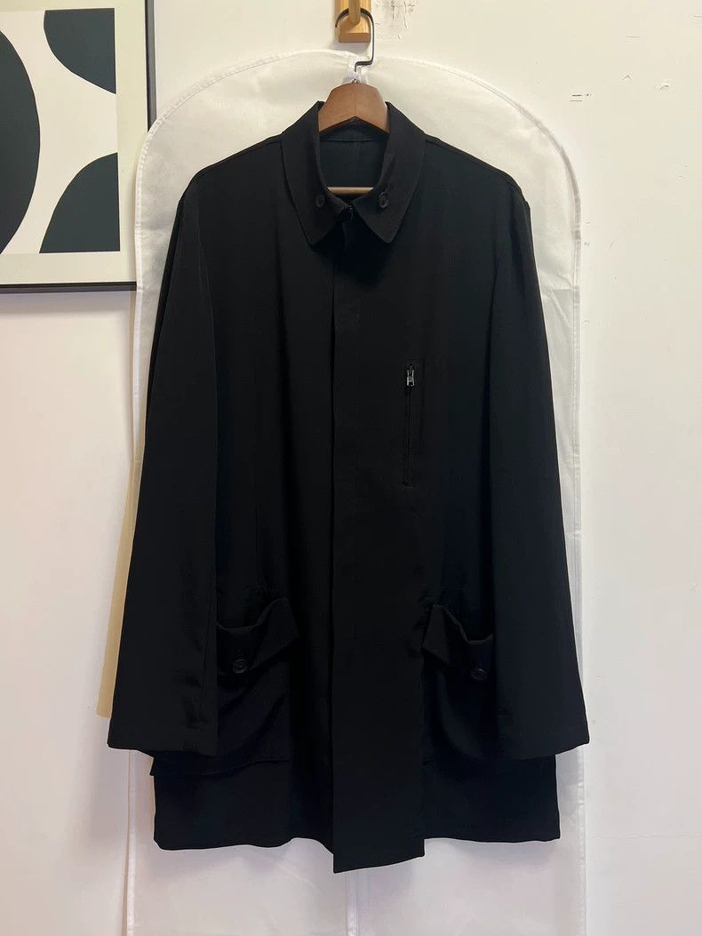 Yohji Yamamoto Yohji Yamamoto 20ss Multi-pocket Jacket Size US M / EU 48-50 / 2 - 1 Thumbnail