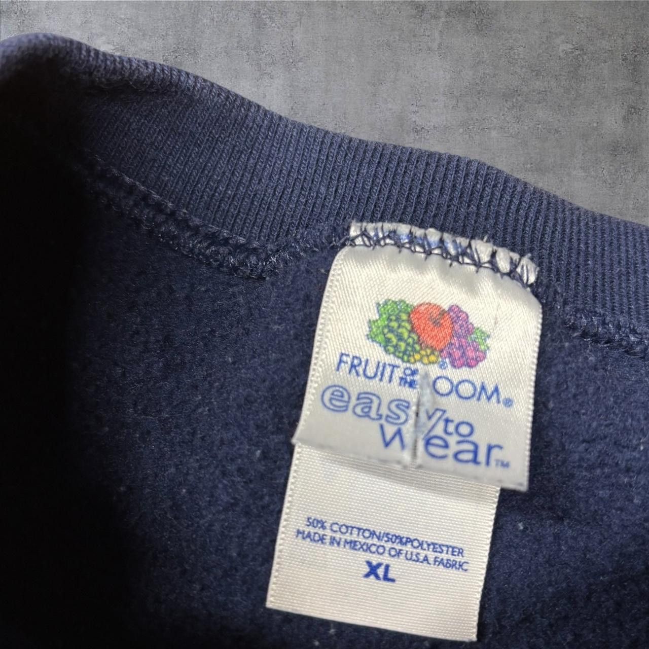 Vintage Vintage Western Horses Sweatshirt Size US XL / EU 56 / 4 - 4 Thumbnail