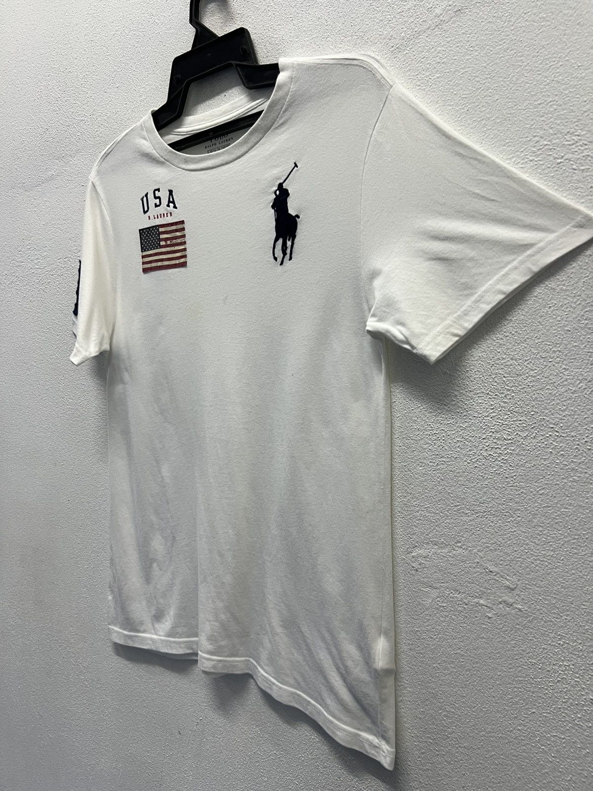 Polo Ralph Lauren × Vintage VINTAGE POLO RALPH LAUREN SHIRT Size US L / EU 52-54 / 3 - 5 Thumbnail