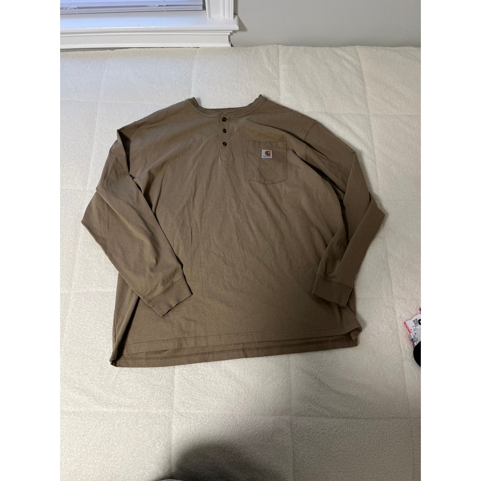 Twillory Twillory performance t shirt nwt men’s Size US XXL / EU 58 / 5 - 2 Thumbnail