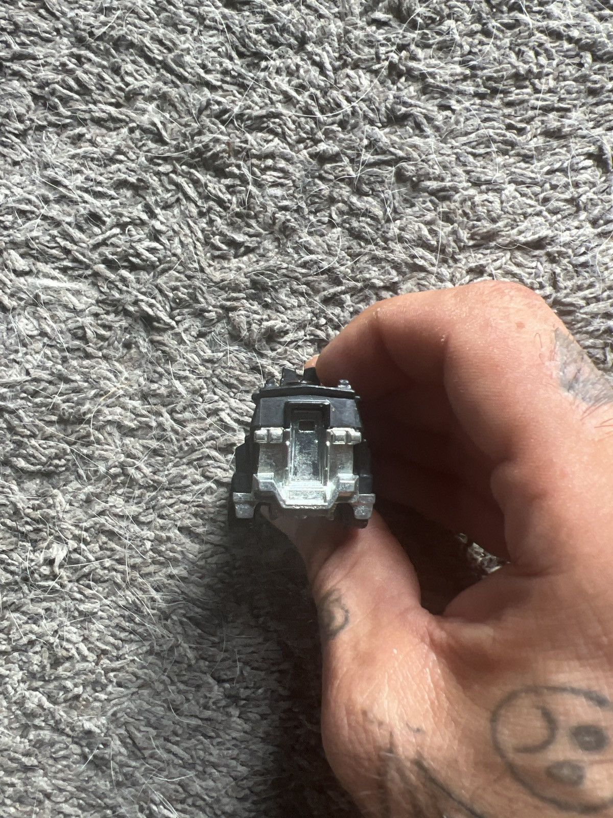 Hypebeast 2011 Mattel Matchbox S.W.A.T. Truck Size ONE SIZE - 5 Thumbnail