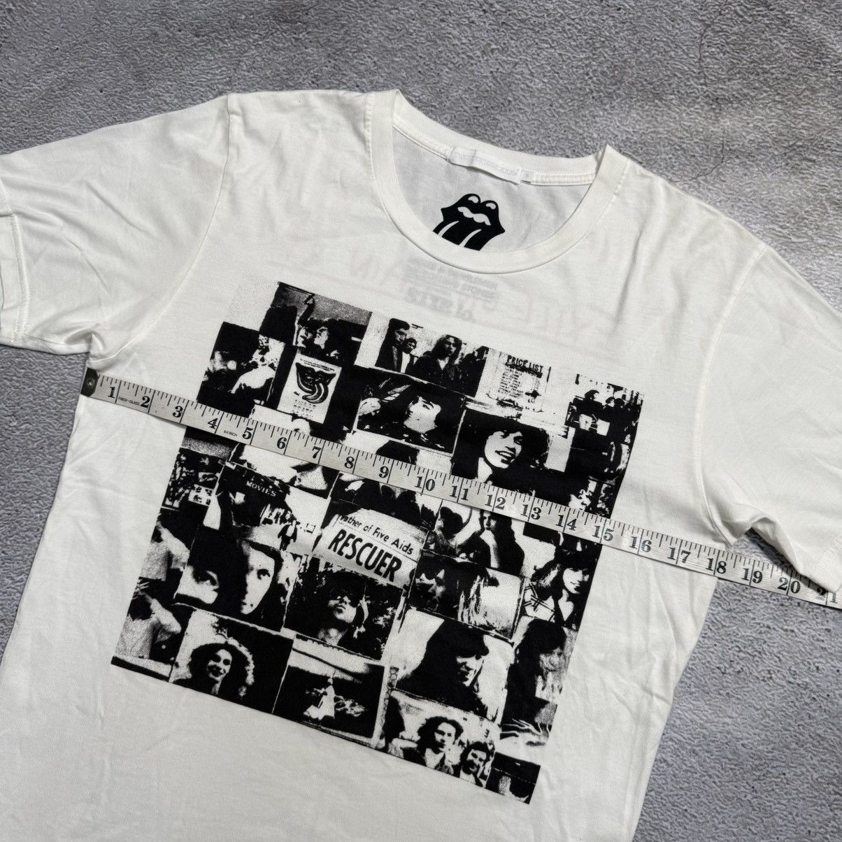 Hysteric Glamour × The Rolling Stones Hysteric glamour x rolling stones tee Size US S / EU 44-46 / 1 - 10 Thumbnail