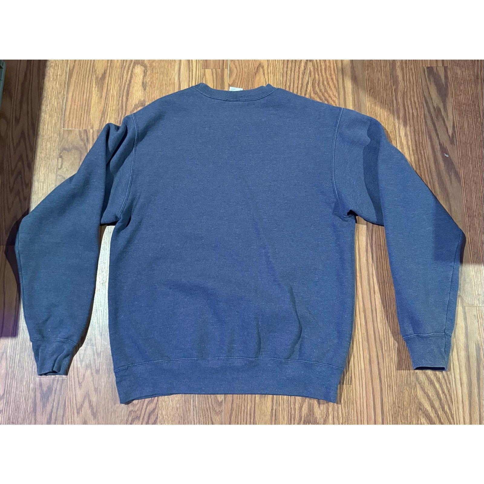 Port Authority True Vintage New Orleans Tourist Crew Neck Size US M / EU 48-50 / 2 - 3 Thumbnail