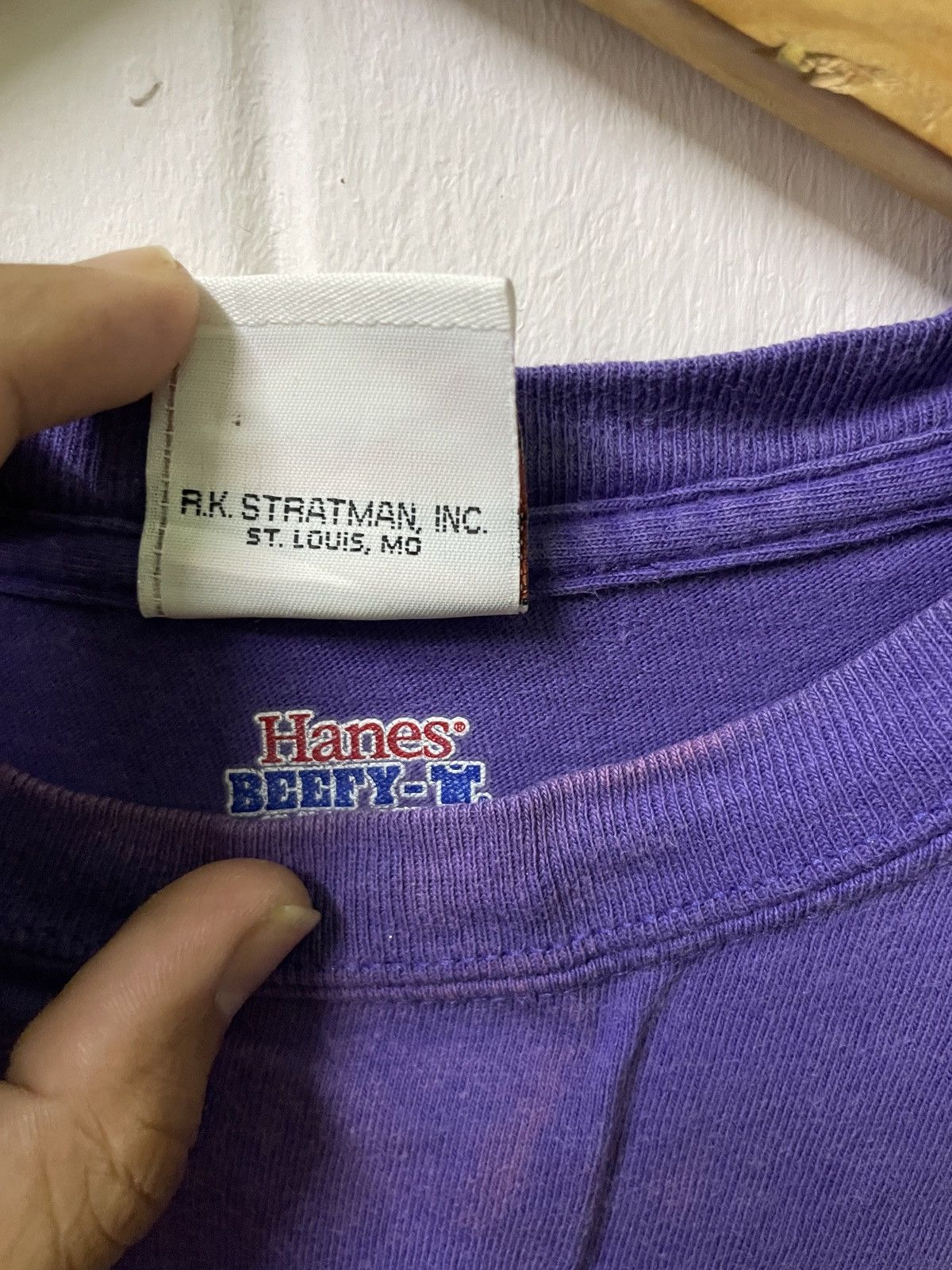 Harley Davidson × Vintage HARLEY DAVIDSON Size US M / EU 48-50 / 2 - 6 Thumbnail
