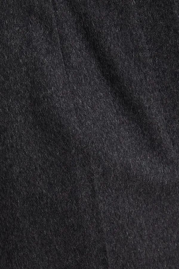 Dolce & Gabbana o1y0925 Sweatpant in Black Size 27" / US 4 / IT 40 - 2 Thumbnail