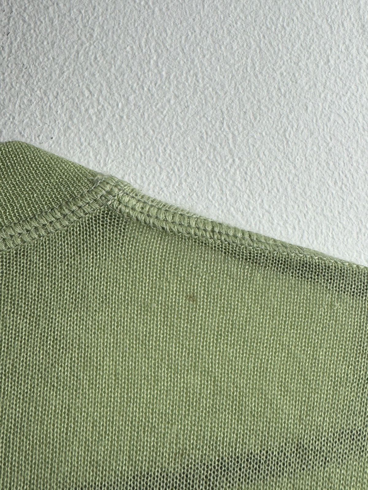 Brunello Cucinelli Brunello Cucinelli Cashmere Sweater Knit Luxury Old Money Size US S / EU 44-46 / 1 - 6 Thumbnail
