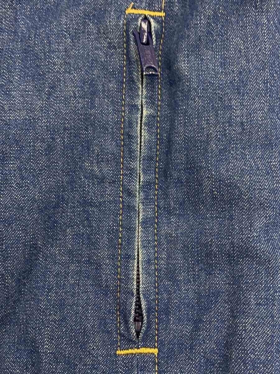 Hysteric Glamour Denim Jacket Size US S / EU 44-46 / 1 - 6 Thumbnail