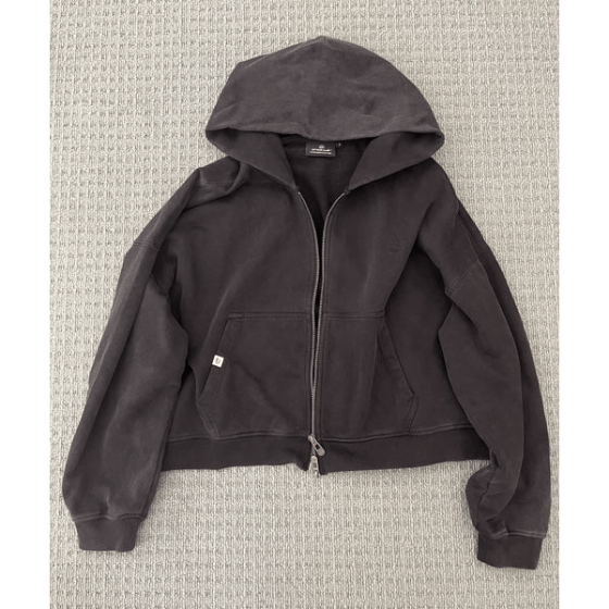 Other Drmers Club Essential Boxy Double Zip Size US S / EU 44-46 / 1 - 1 Thumbnail