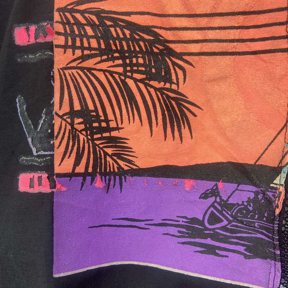 Vintage Vintage Fort Lauderdale Surfing by Speed Limit 88 Size US L / EU 52-54 / 3 - 19 Thumbnail