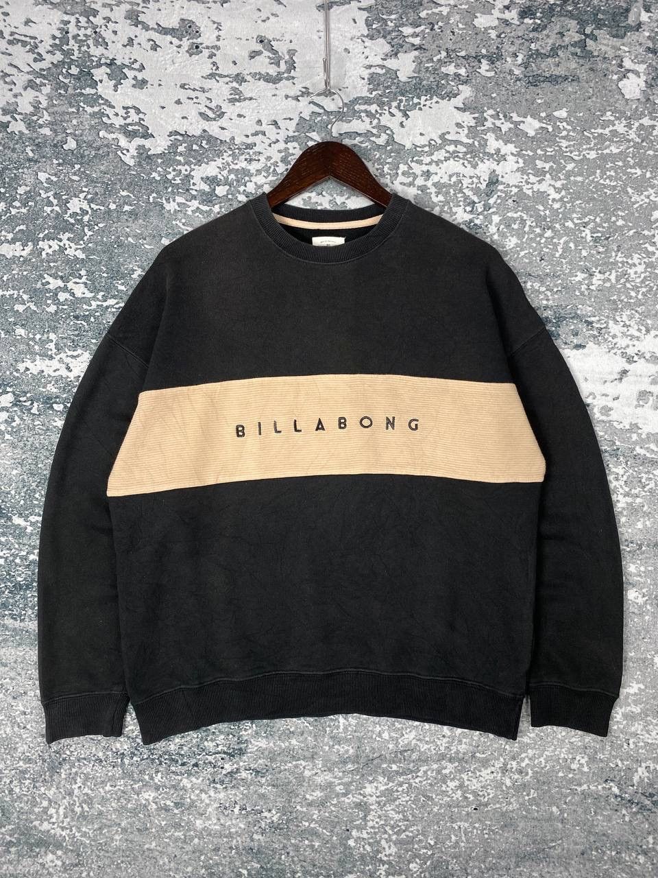 Vintage Billabong Sweatshirts