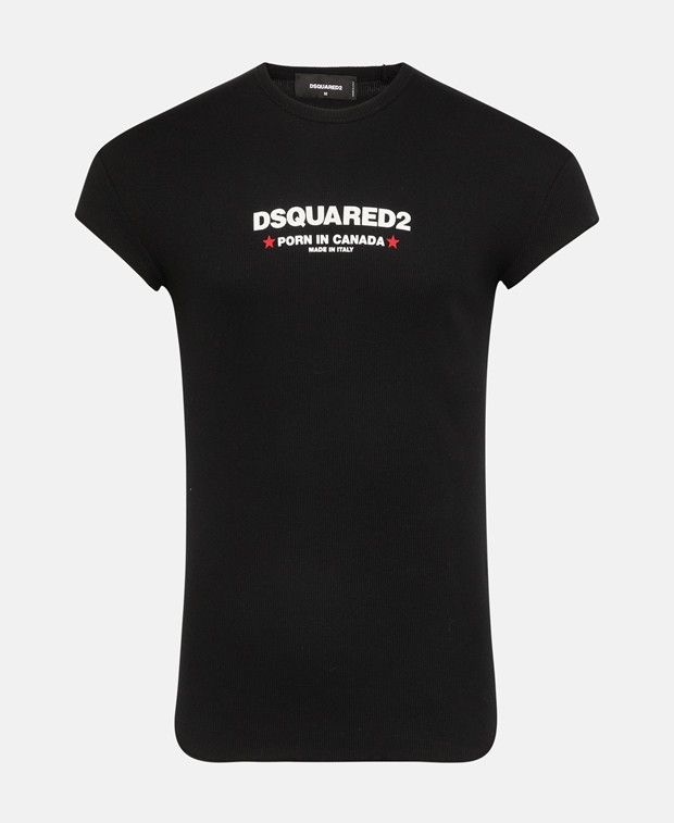 Dsquared2 T-shirt Size US M / EU 48-50 / 2 - 1 Preview