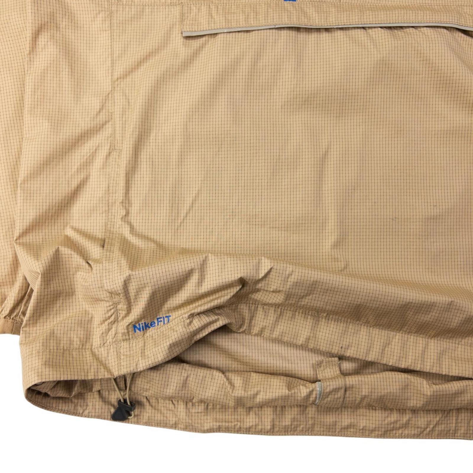 Nike Vintage Nike ACG Lightweight Zip Up Packable Jacket Size M Size US M / EU 48-50 / 2 - 7 Thumbnail