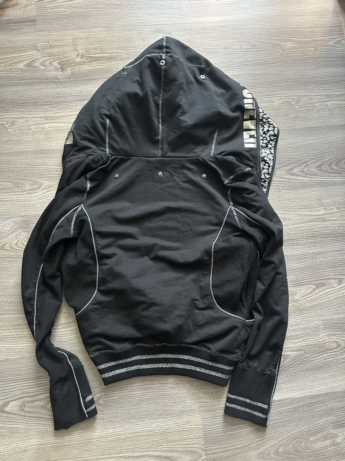 BUFFALO BOBS Buffalo Bobs Layered Jacket Size US S / EU 44-46 / 1 - 2 Thumbnail