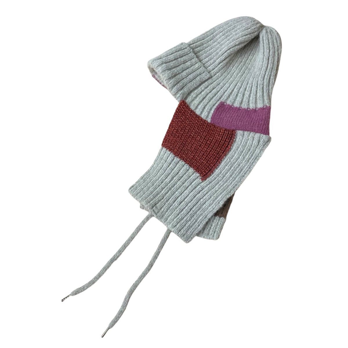 Kapital kapital Knit hat K2311KN561 Size ONE SIZE - 1 Thumbnail