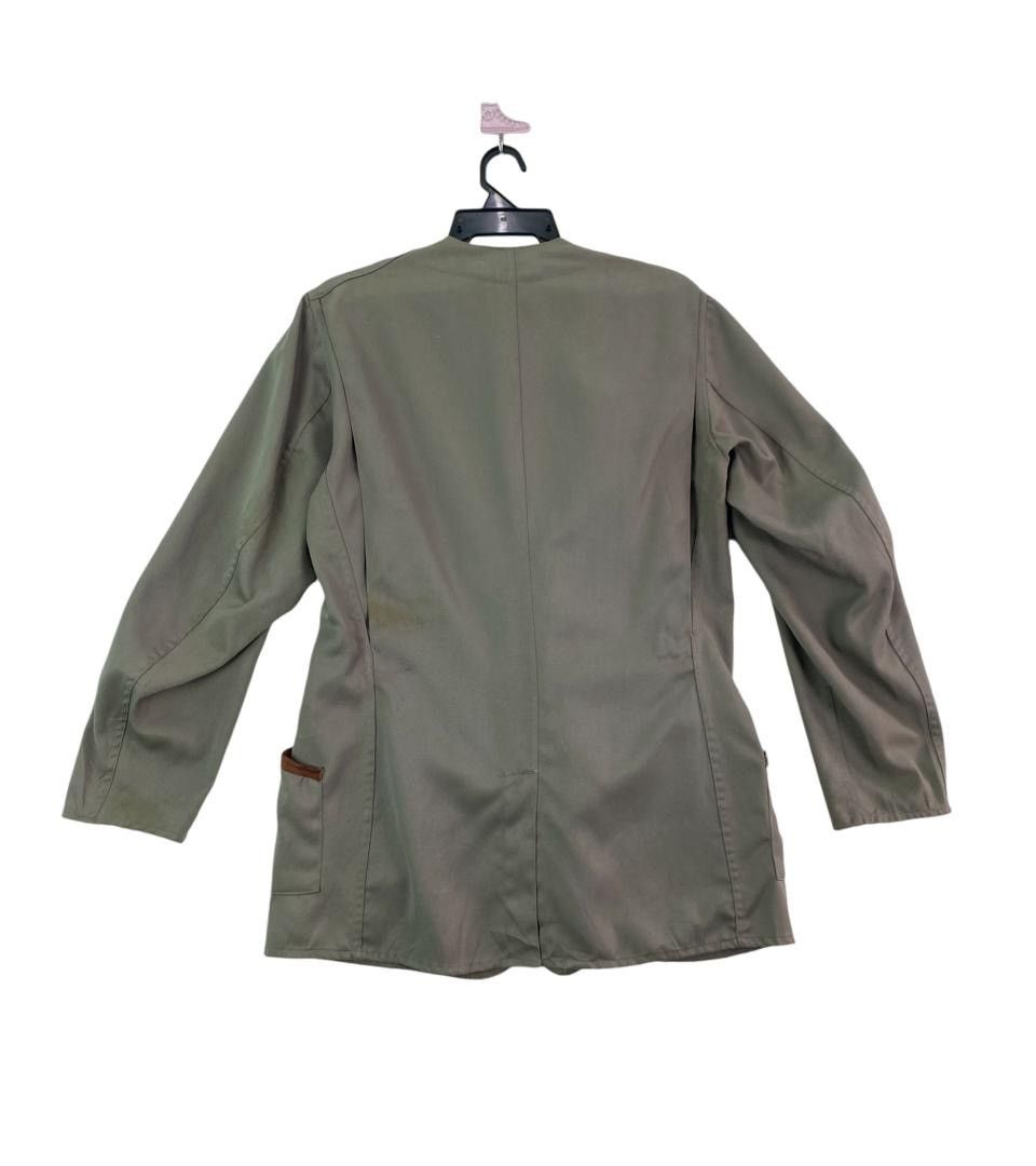 Vintage Vtg 90s Bob Allen gun club hunting jacket Size US S / EU 44-46 / 1 - 4 Thumbnail