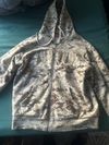 assc moody purple hoodie