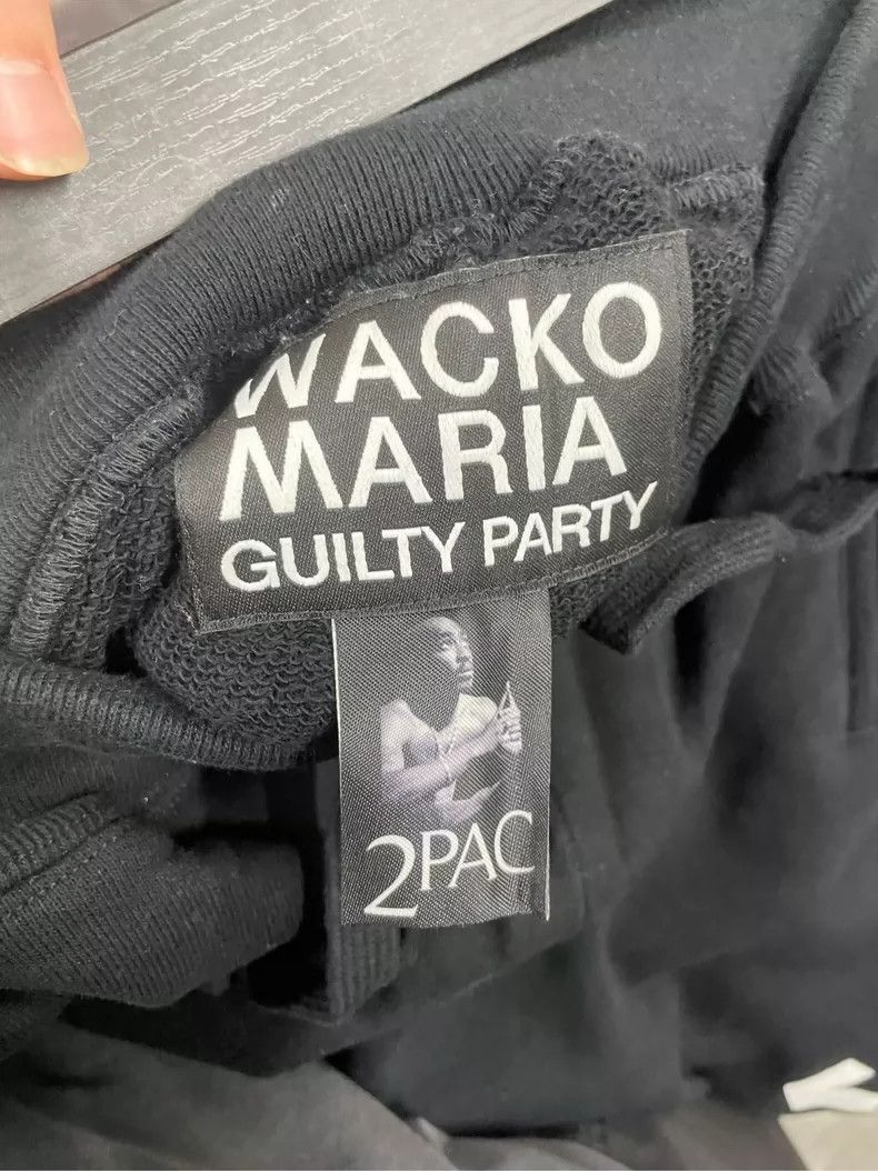Wacko Maria wacko maria lLeggings Size US 29 - 2 Thumbnail