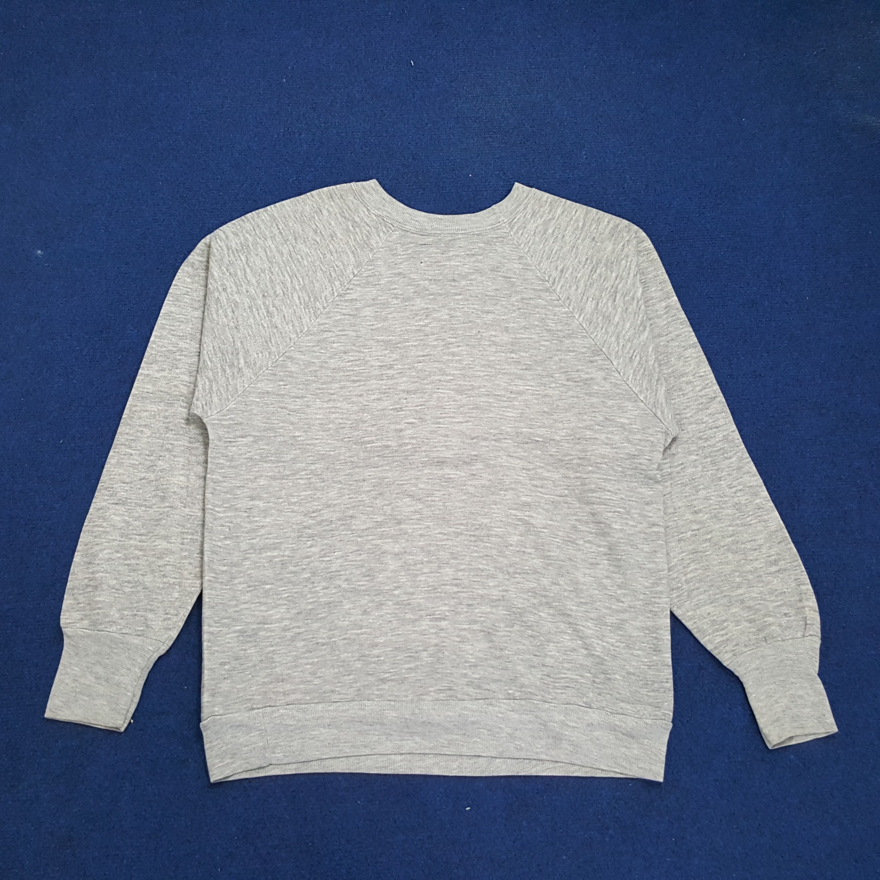 Signal Sport × Vintage Vintage Signal Norwin Knight Graphic Design Sweatshirts Size US S / EU 44-46 / 1 - 3 Thumbnail