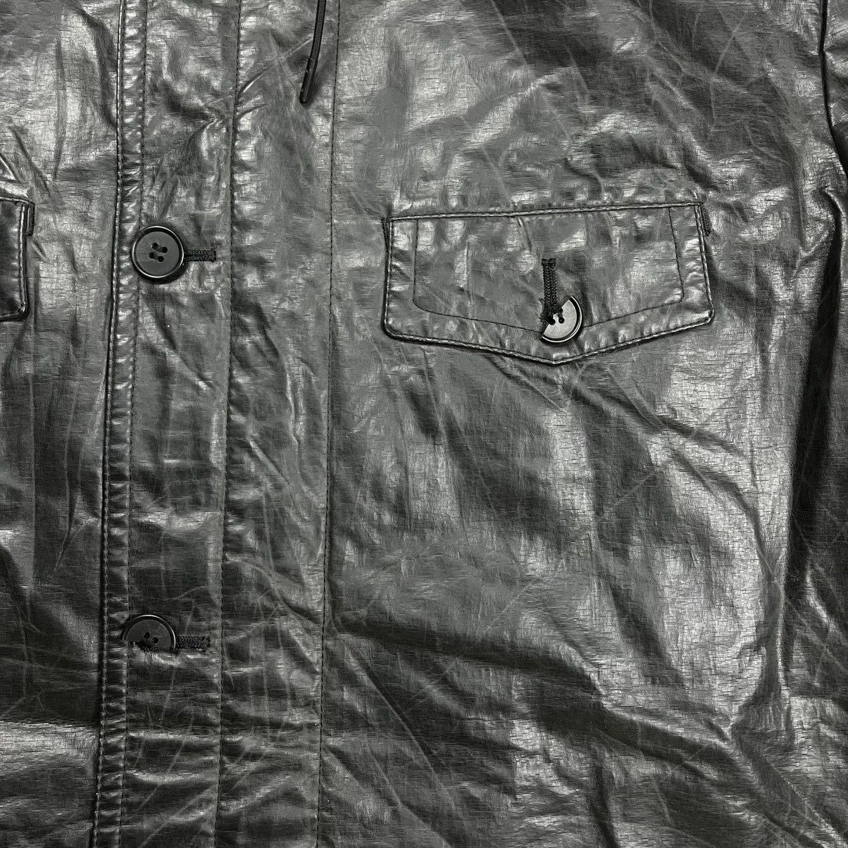 Black Barrett Black barret by neil barret jacket Size US L / EU 52-54 / 3 - 6 Thumbnail