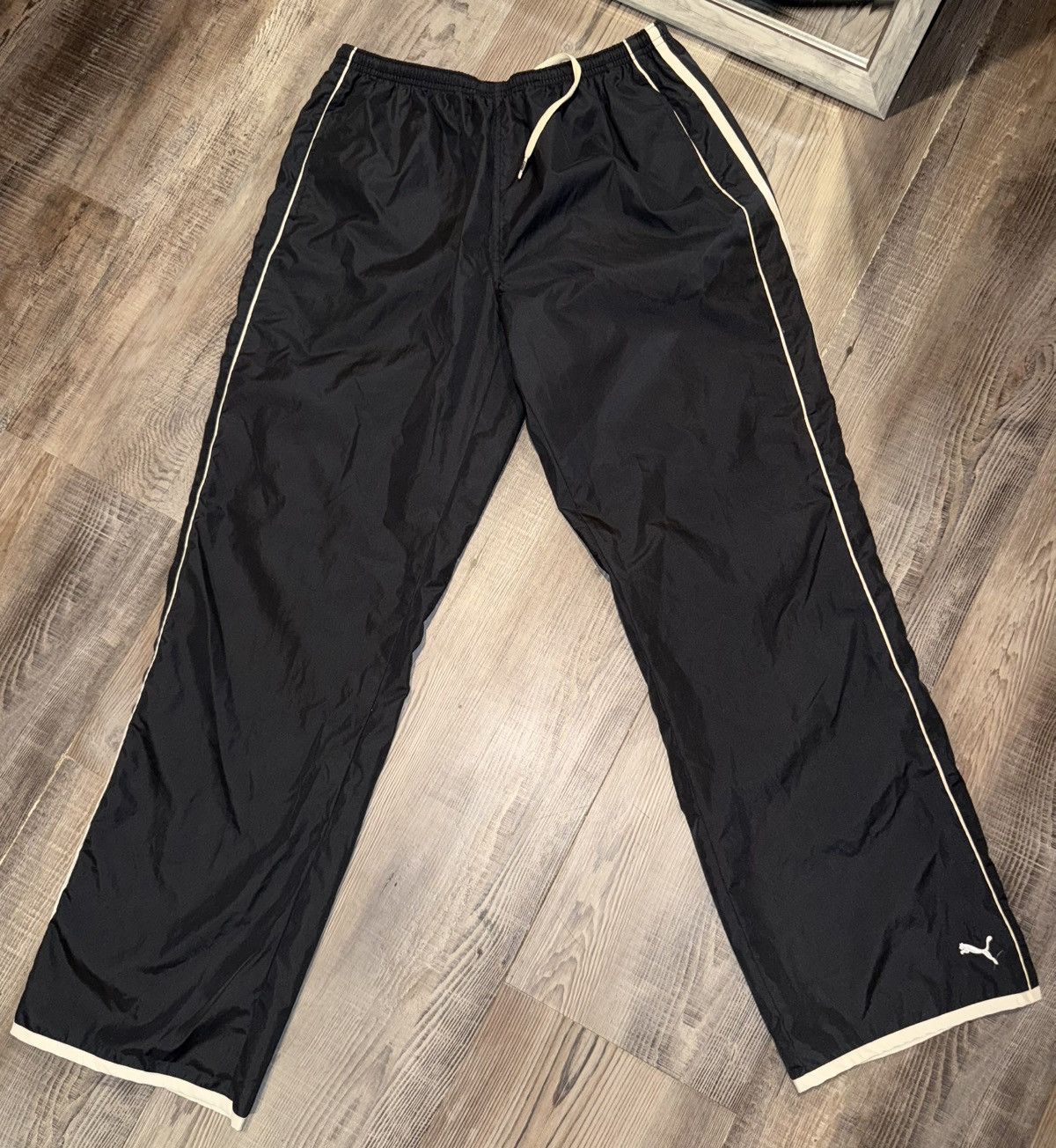 Puma Puma Track Pants Size US 34 / EU 50 - 1 Thumbnail