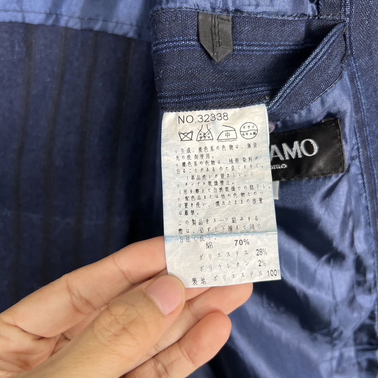 Japanese Brand 🔥 PARTIAMO PER UOMO HERITAGE CHORE JACKET Size US M / EU 48-50 / 2 - 14 Thumbnail