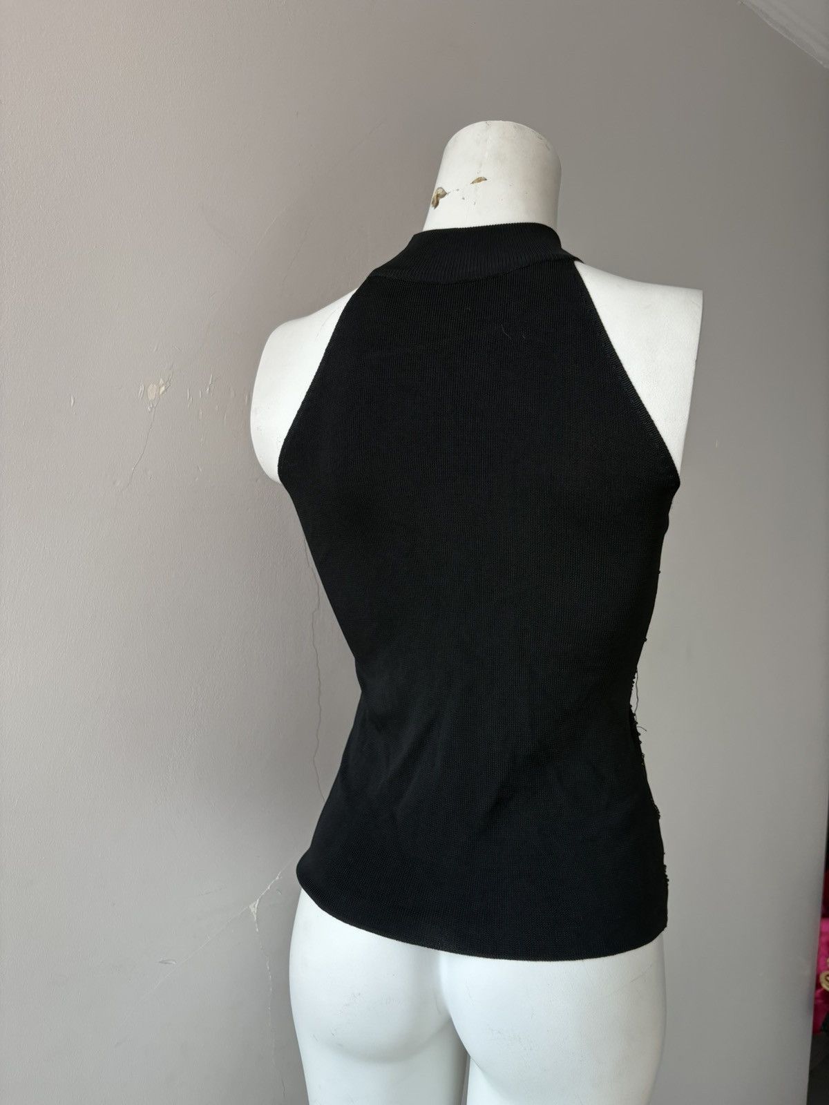 Vintage Vintage blouse Size S / US 4 / IT 40 - 11 Thumbnail