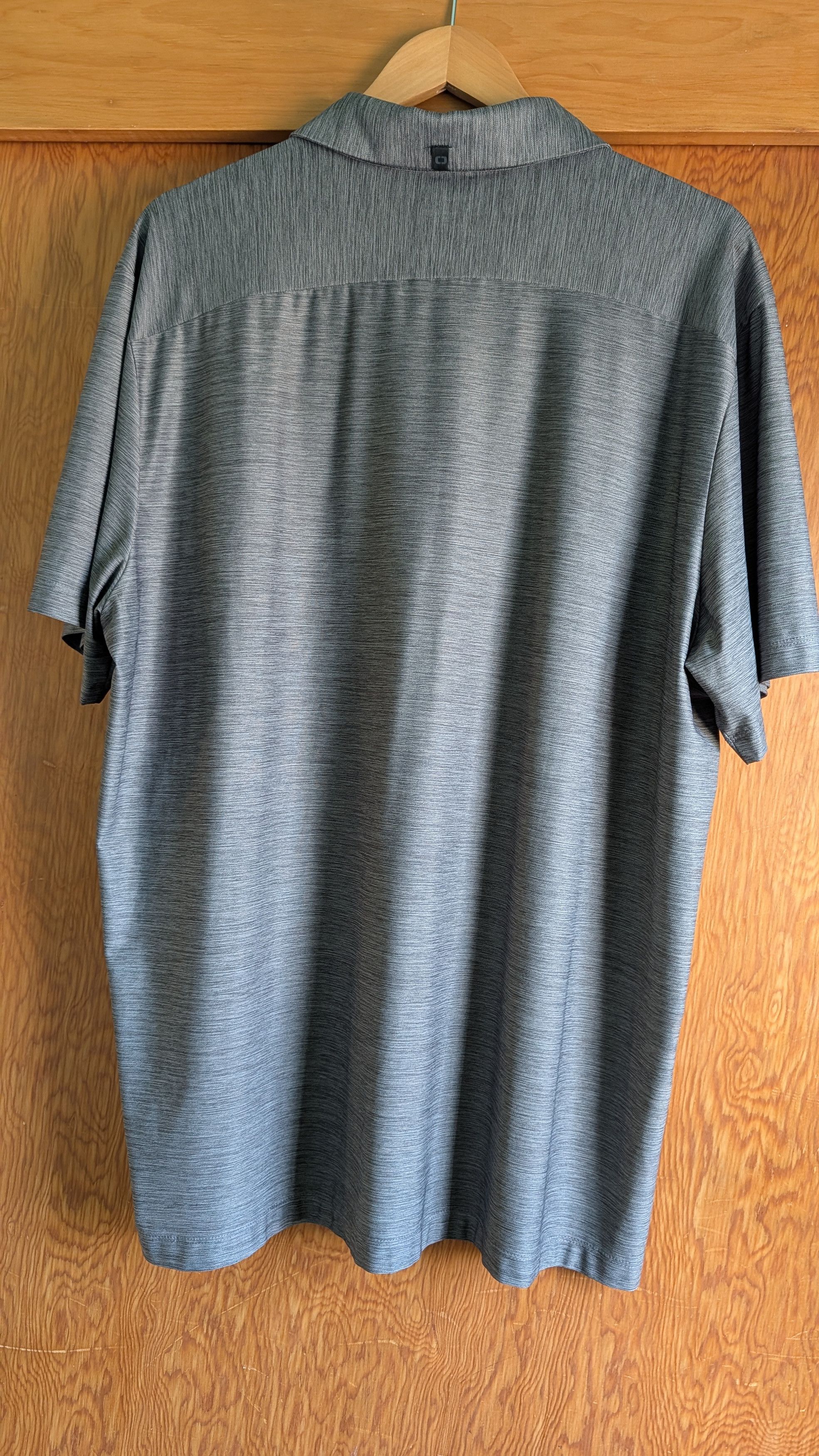 Ogio Ogio Performance Golf Shirt Size US XXL / EU 58 / 5 - 2 Thumbnail