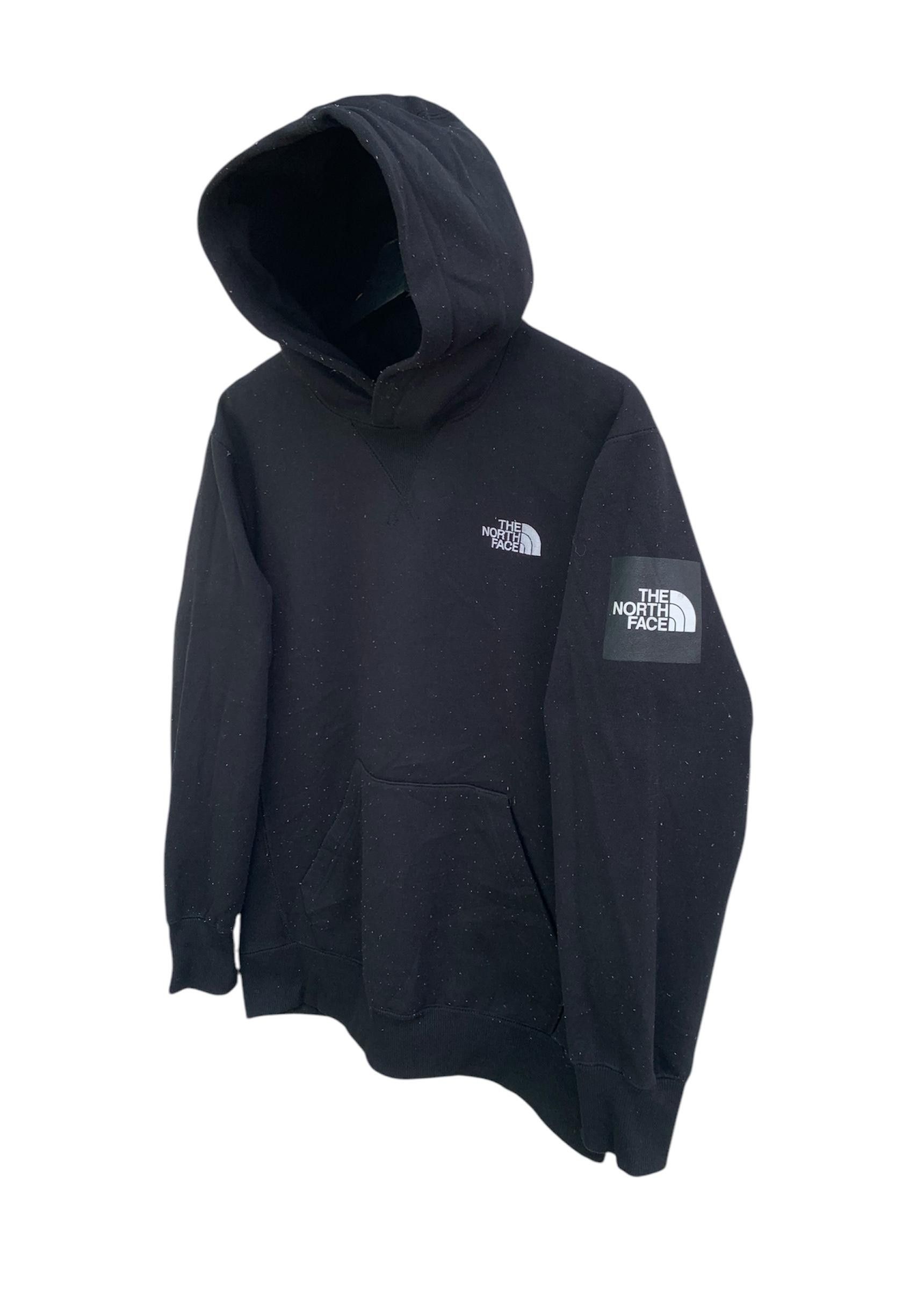 The North Face The North Face Kangaroo Pocket Hoodie Jacket Size US M / EU 48-50 / 2 - 3 Thumbnail