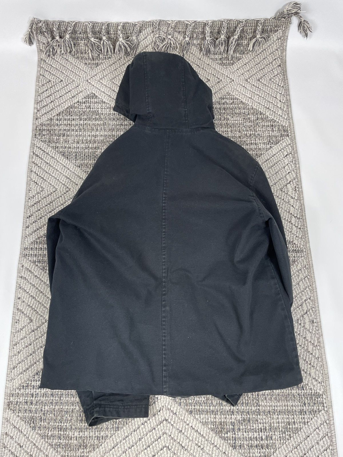 Timberland Weathergear Sherpa Active Jacket