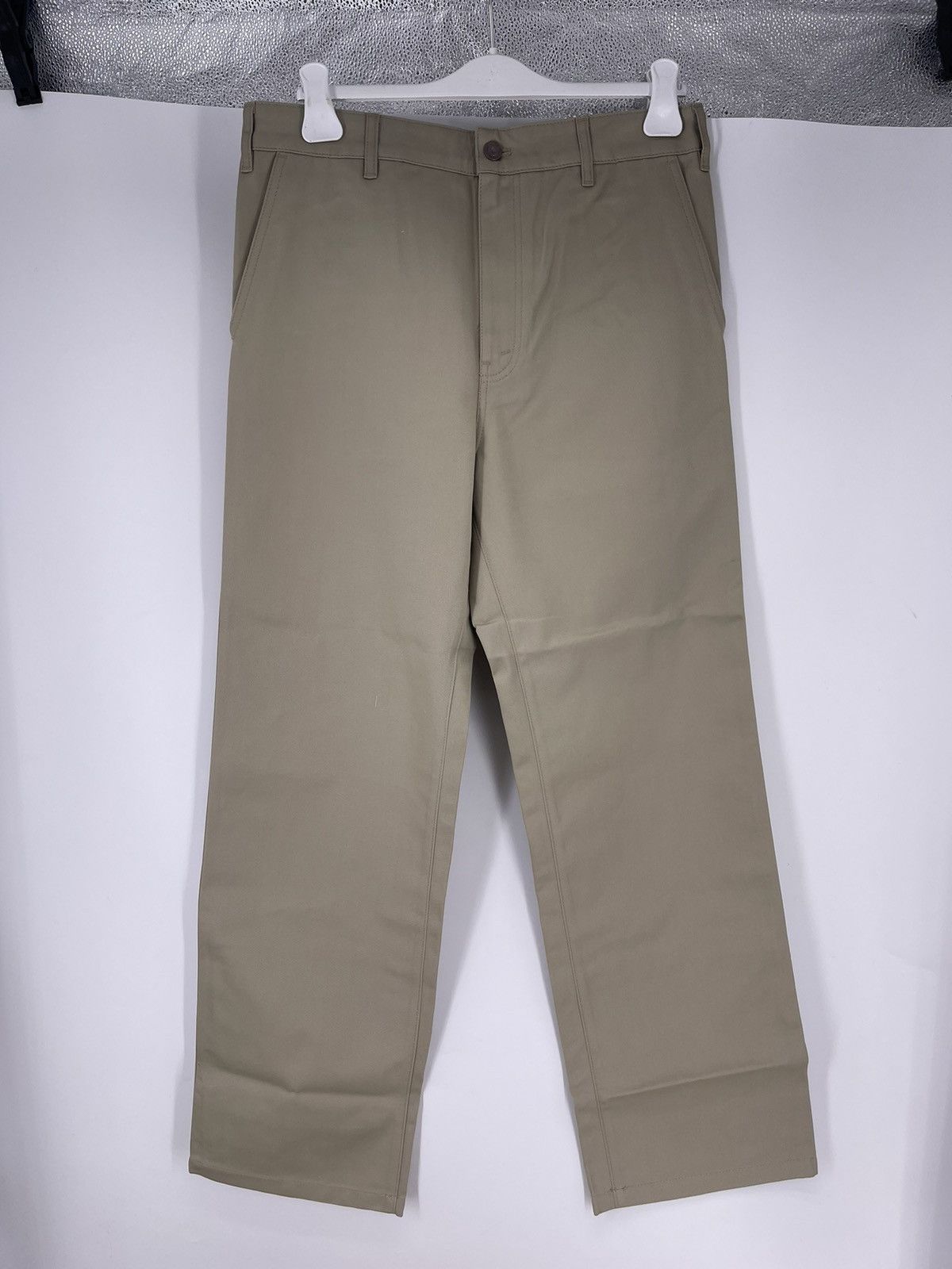 Celine Celine Chino Trousers Size 31 Size US 31 - 1 Thumbnail