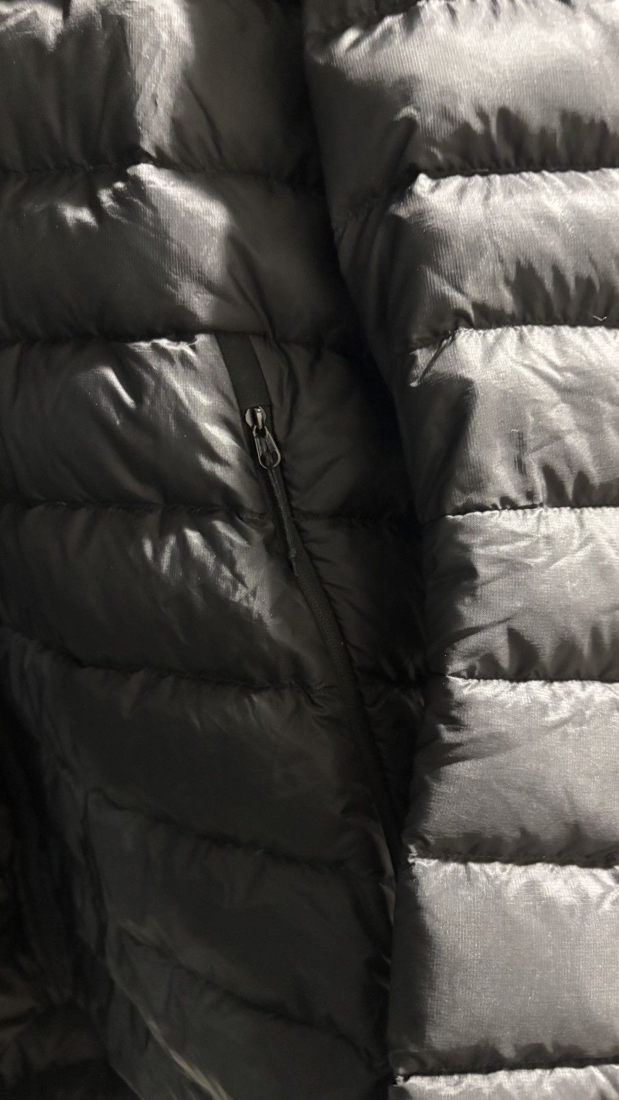 Arc'teryx Arcteryx Down Puffer Jacket Size US M / EU 48-50 / 2 - 8 Thumbnail