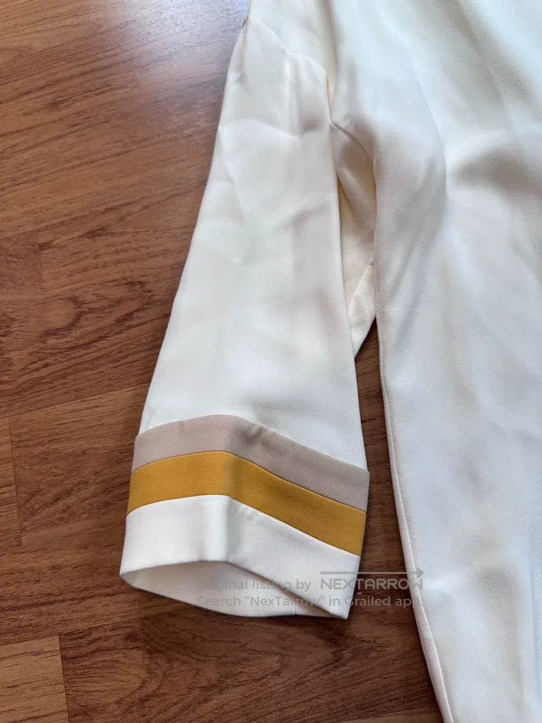 Loro Piana LORO PIANA Silk Shirt Size XS / US 0-2 / IT 36-38 - 3 Thumbnail