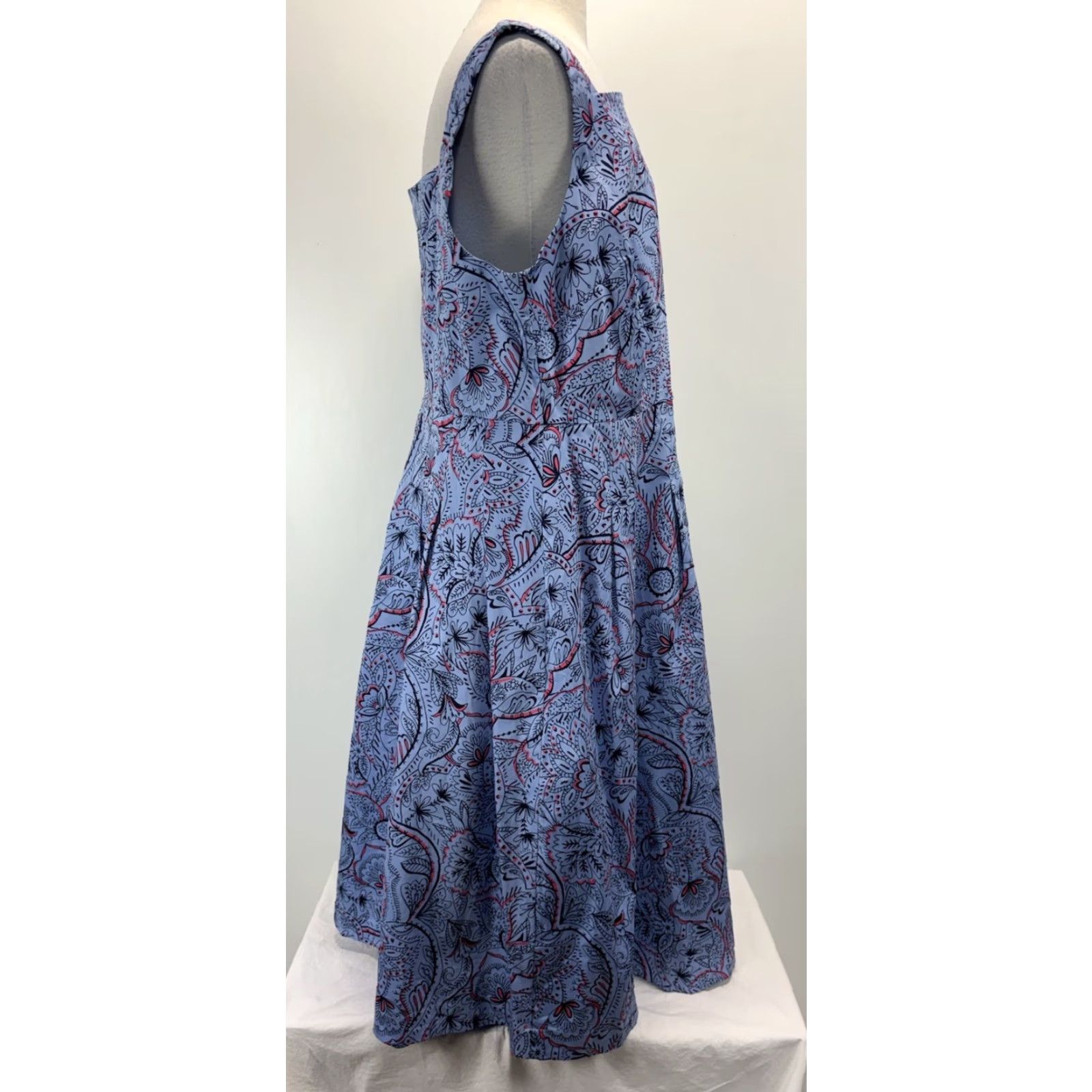 bohme smocked tiered midi dress Rain Smocked Midi Dress in Green