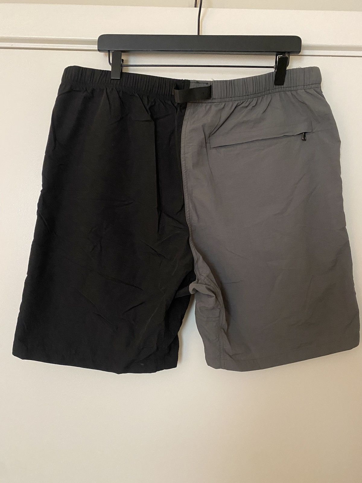 Afield Out Afield Duo Tone Sierra Climbing Short XL Size US 38 / EU 54 - 2 Thumbnail