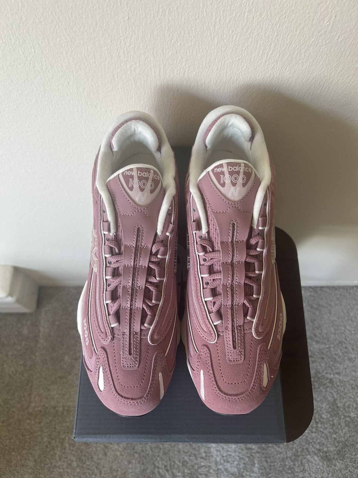 New Balance New Balance 1000 Sneaker Size US 9 / EU 42 - 3 Thumbnail
