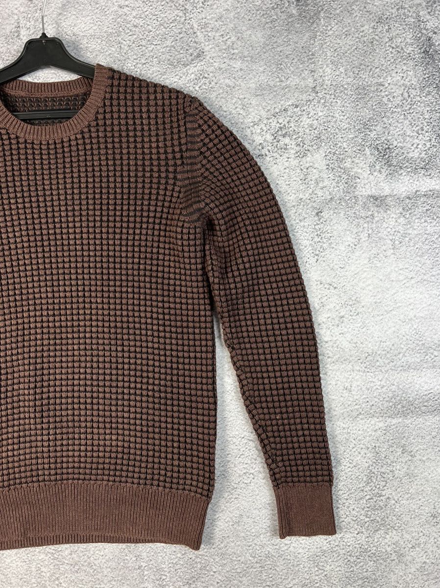 20471120 × Allsaints × Japanese Brand All saints Eydon crew Size US S / EU 44-46 / 1 - 4 Thumbnail