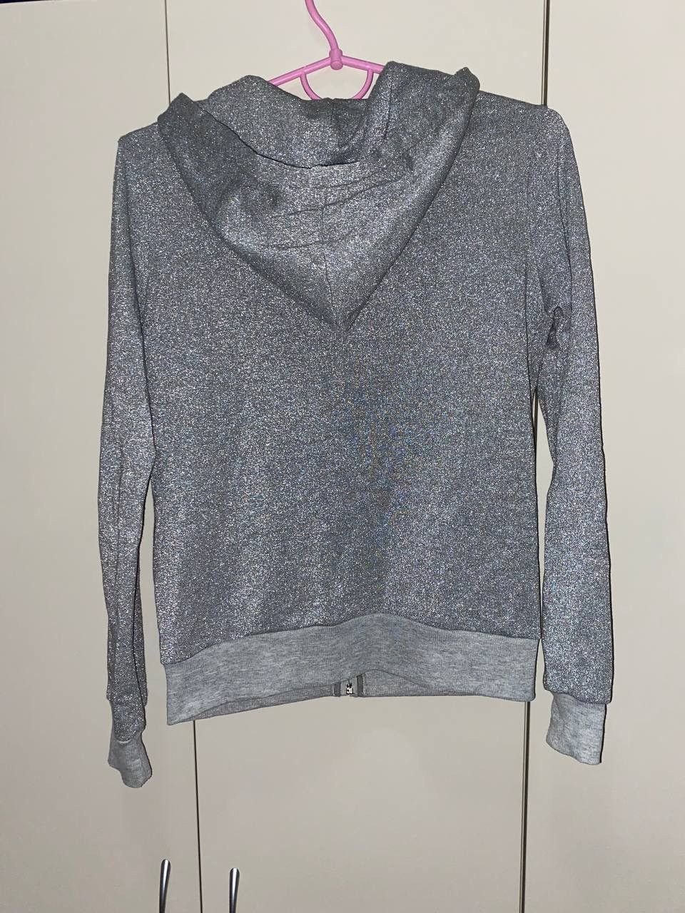 Japanese Brand × Vintage Up zip up hoodie Size M / US 6-8 / IT 42-44 - 7 Thumbnail