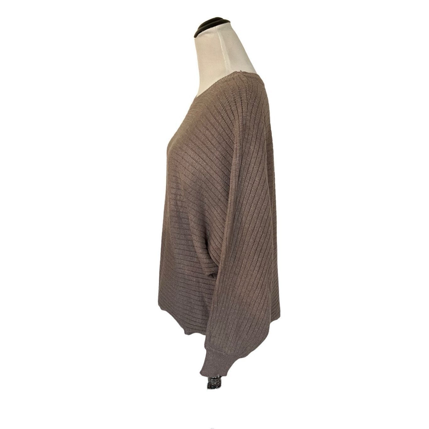 Other Jodifl Boho Soft Pullover Sweater size S Size S / US 4 / IT 40 - 2 Thumbnail