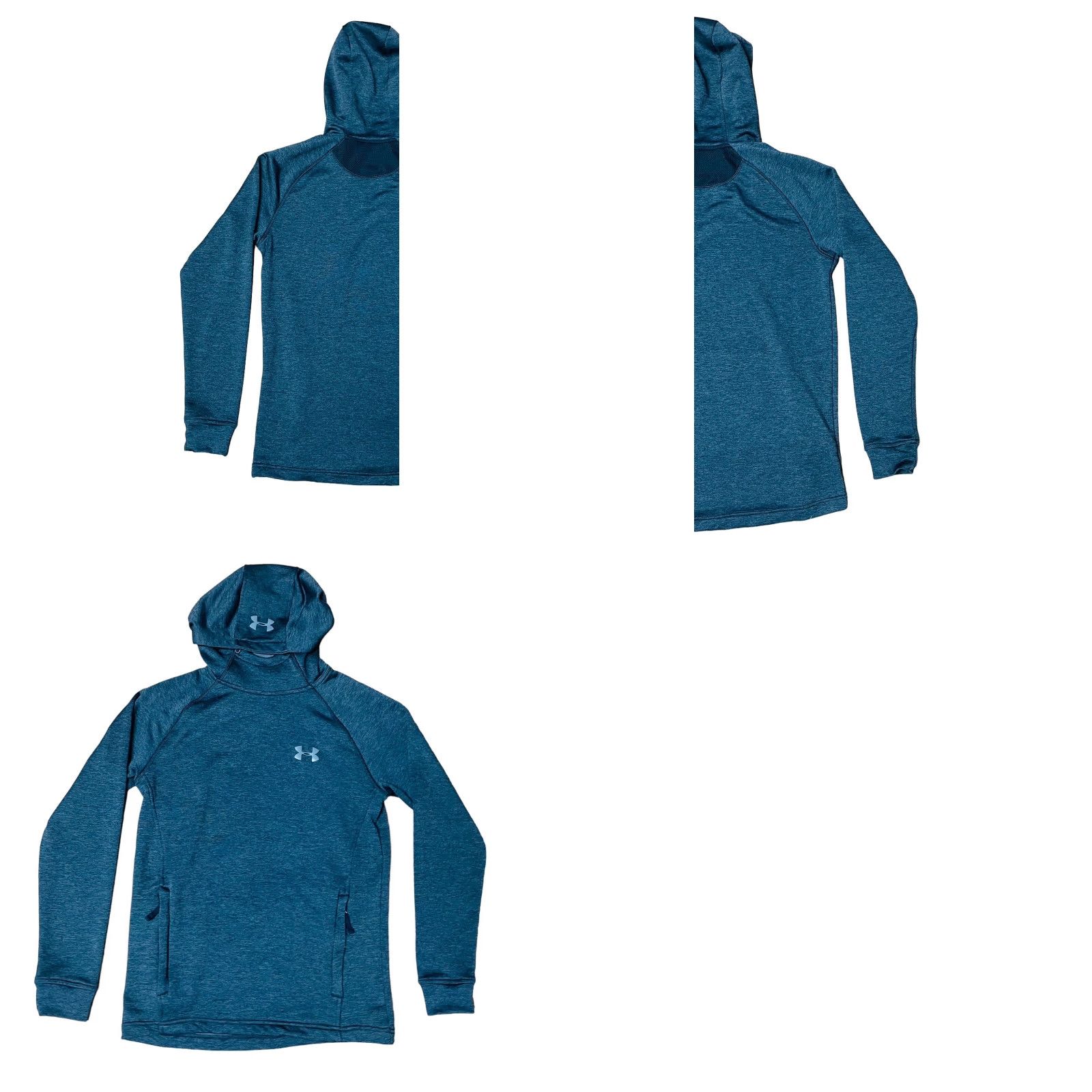 Under Armour VINTAGE No Size S / US 4 / IT 40 - 9 Thumbnail