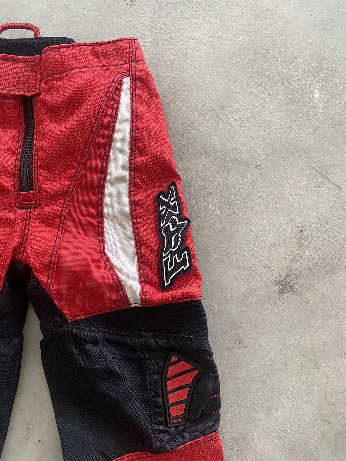 Fox Racing KIDS FOX RACING 180 MOTORCROSS PANT Size US 26 / EU 42 - 2 Thumbnail