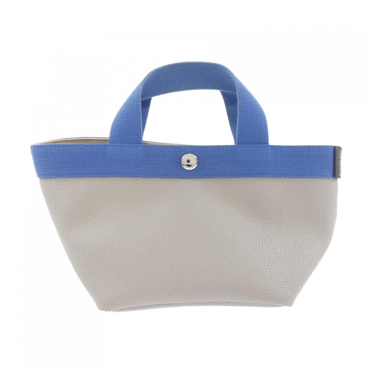 Other Other Herve Chapelier Boat Tote Bag Textile Tote Bag 701GP DUTY FREE for USA Size ONE SIZE - 1 Thumbnail