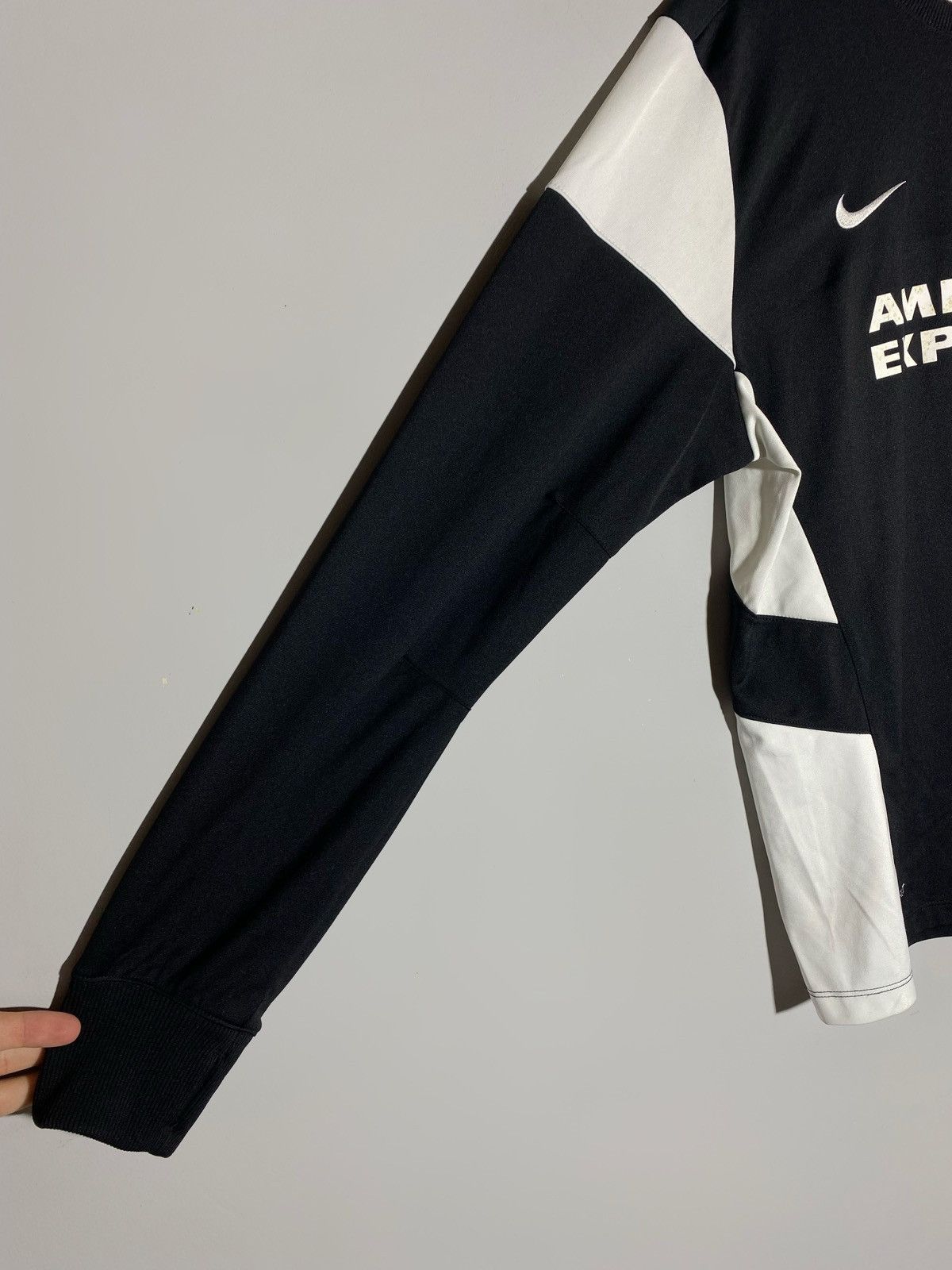 Nike Nike Brighton Albion 2014/15 Drill Track Top Size US L / EU 52-54 / 3 - 11 Thumbnail