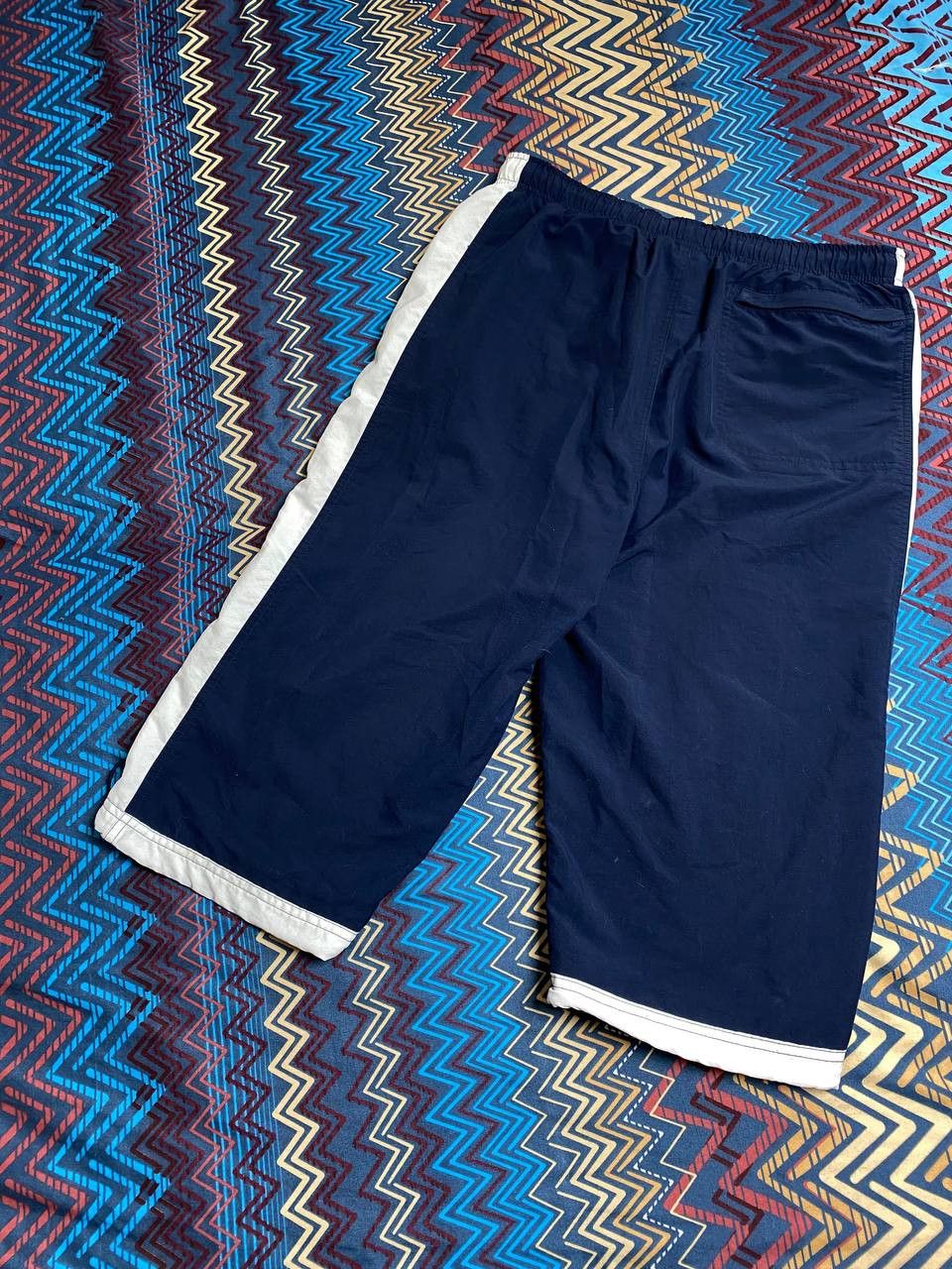 Nike Vintage Nike shorts streetwear swoosh casual Size US 32 / EU 48 - 15 Thumbnail